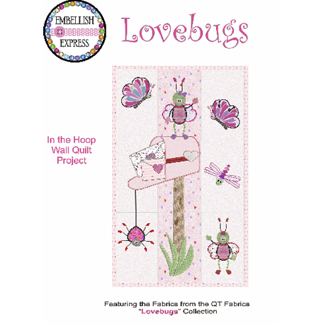 LOVEBUGS                 